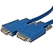 EDIMS 3FT Length Router Cable CAB-SS-2626X DTE/DCE Smart Serial Cable for Cisco Router