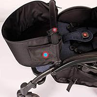 umbrella stroller footrest replacement