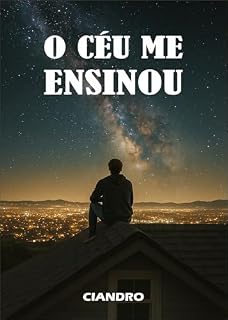 Livro O Céu Me Ensinou