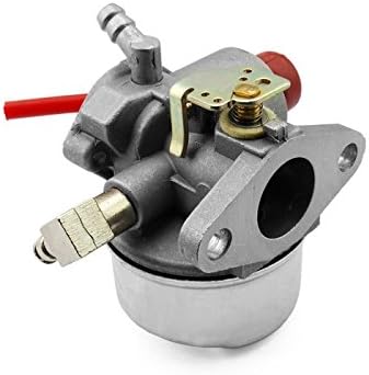1 PC Carburetor Replaces New Carb Replacement Carburetor Assembly For Tecumseh 640350 Fits Model LV195EA-362003B LV195EA-362003C Engine New Carb