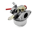 Carburetor For Tecumseh 640271 Fits Model LV195EA-362003B LV195EA-362003C Engine New Carb