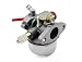 Carburetor For Tecumseh 640271 Fits Model LV195EA-362003B LV195EA-362003C Engine New Carb primary
