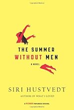 The Summer Without Men: A Novel