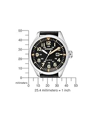 Citizen Eco-Drive aw5000 - 24E de los hombres reloj