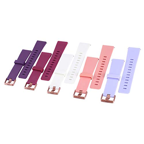 3 FJL10A+Silicone+Sport+Bracelet+Fitbit