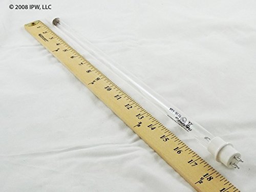 Field Controls 46365402 18-Inch Replacement Lamp by LSE Lighting