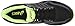 ASICS Men's Mens GT-2000 5 Lite-Show Athletic Shoe, Black/Safety Yellow/Reflective, 9.5 Medium US