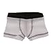 Jili Online 1/6 Scale White Vest Underwear Fit Hot Toys Sideshow 12inch Figures Clothes