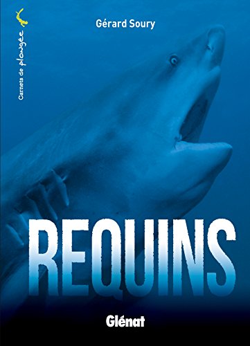 Requins by Gérard Soury