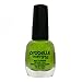 Probelle Nail Maintenance with Garlic and Lime, Formula 2, Clear, Nail Strengthening and Nail Protein Treatment .5 Fluid Ounce