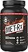 MET-Rx Natural Whey Protein Powder, Chocolate, 2 lb, Easy Mix Protein Powder, 23 g Protein, 5g BCAAs from Ultra Filtered Whey Protein, for Pre/Post Workout, Gluten Free