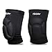 Volleyball Knee Pads,Protective Knee Pads for Outdoorsports,Dancing and Gardenning Cleaning,Anti-collision Knee Pads for Young Men and Women