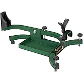 Caldwell Lead Sled Solo Adjustable Recoil Reducing Rifle Shooting Rest for Rifle Sight in, Shooting Stability