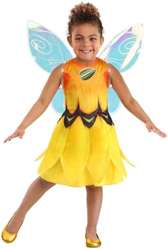 disney fairies silvermist dress DIY Silvermist Costume: Fun and Easy Sewing Project