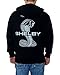 Ford Shelby Hoodie