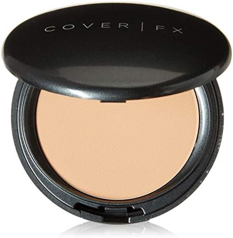 Cover Fx Pressed Mineral Foundation No. P40 0.4 Ounce