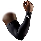 McDavid 6566 Compression Arm Sleeves