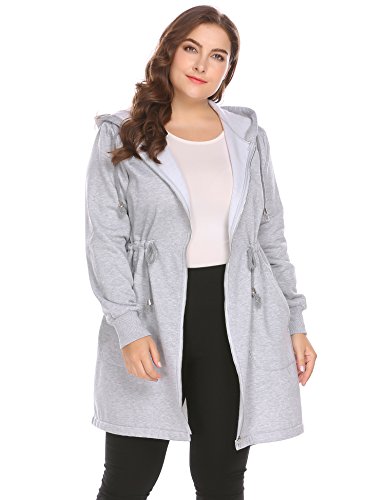 Autumn Winter Women Thick Fleece Hoodies Sweatshirt Slant