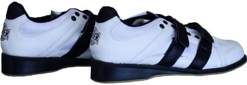 Amber Crossmaxxe v1.0 Olympic Weight Lifting Powerlifting Crossfit Squatting CrossTraining Shoes Size 12.5