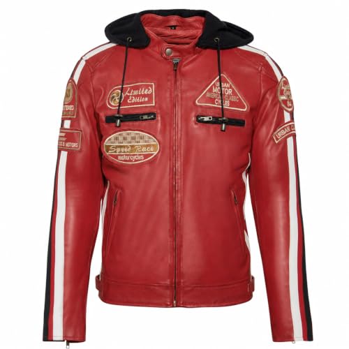 58 Urban mens jacket