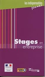 Stages en entreprise