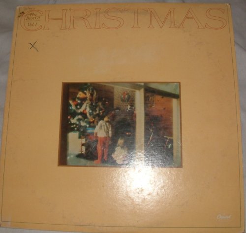 Jackie Gleason - The Best Of Christmas. Vol. 1 - Zortam Music