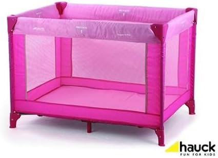 amazon hauck travel cot