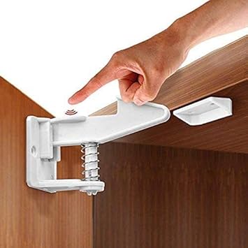 cabinet locks for kids