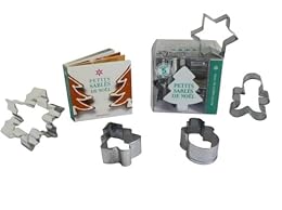 Petits sablés de Noël