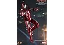 Iron Man Silver Centurion - Mark 33 - Sixth Scale Figure