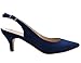 Greatonu Womens Slingback Dress Pump