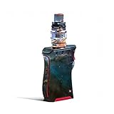 MightySkins Skin for SMOK Mag 225W - Eagle Nebula