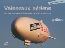 Les  vaisseaux aériens