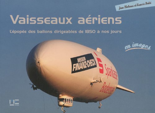 Les  vaisseaux aériens