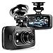 Napoer 2.7 inch Car DVR GS8000L 1080P FHD Road Dash Cam Digital Video Recorder Car Camera Camcorder with Night Vision and Motion Detection / G-Sensor