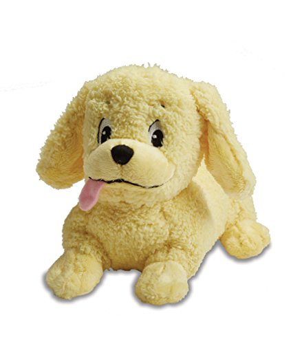 Brian the Pekingese Plush Toy