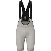 Oakley Mens Icon Classic Bib Short 2.0, Cement, X-Small