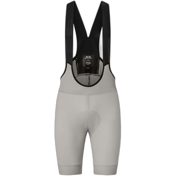 Amazon.com: Oakley Men's Icon Classic Bib Short 2.0, Cement