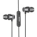 Wireless Bluetooth Earbuds with Car Charger, Apanage IPX5 Sweatproof Sport Bluetooth 4.2 Headphones, Stereo Magnetic Wireless Earbuds for Gym Running Workout 6 Hour Playback Wireless In-Ear Headsets