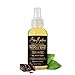 SheaMoisture African Black Soap Dandruff Control Pre-Poo Rinse, 4 Ounce