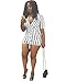 Mintsnow Rompers and Jumpsuits for Women Summer Shorts - Beach Wear Party Playsuits