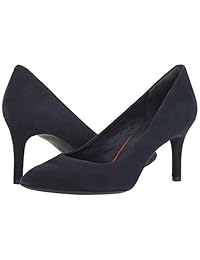 Rockport - Bomba para vestido de mujer (2.953 in)