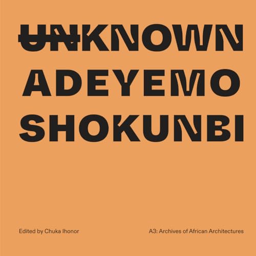 Adeyemo Shokunbi (Unknown, Band 2)