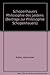 Non multa: Schopenhauers Philosophie des Leidens (Beiträge zur Philosophie Schopenhauers)