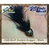Next-Generation-Streamer-Flies-FISH-SKULL-Assortment-BUNNYBUGGER-6-flies