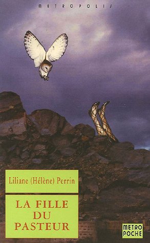La  fille du pasteur