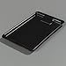 CFS 3020-803 Check Holder/Tip Tray Cash 'N Carry, Black (Pack of 6)