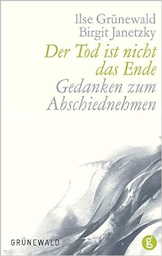 Download Der tod ist nicht das ende For Free
