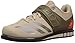 adidas Performance Men's Powerlift.3.1 Cross Trainer, Tech Beige/Trace Olive/Black, 10 Medium US