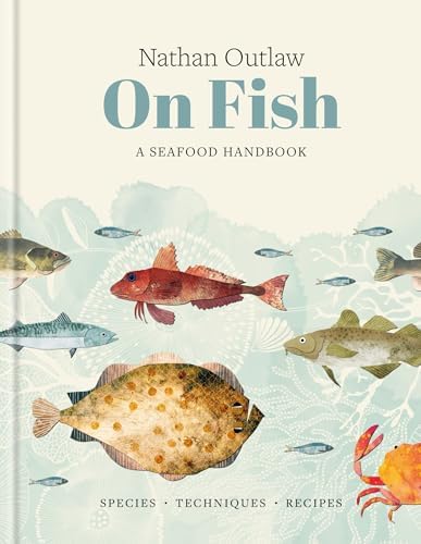 Australian Seafood Handbook,(英語) ハードカバー Seafood Handbook: The Comprehensive Guide to Sourcing, Buying and